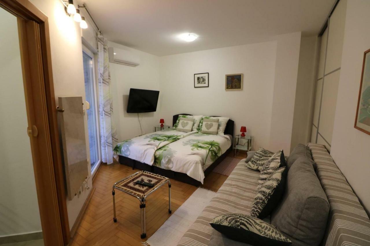 Appartement Benedetta Pula